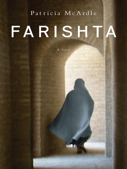Title details for Farishta by Patricia McArdle - Available